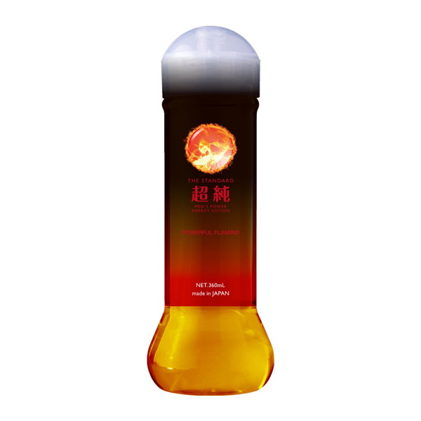 超純ローション メンズパワー 360mL（8911）