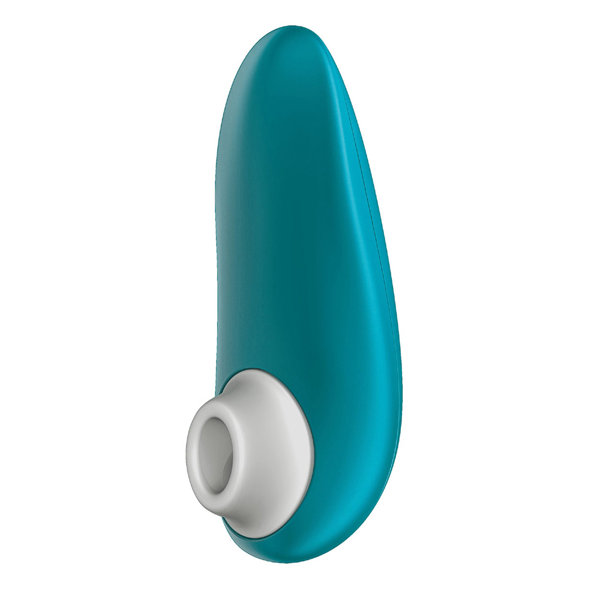 Womanizer スターレット3 ターコイズ