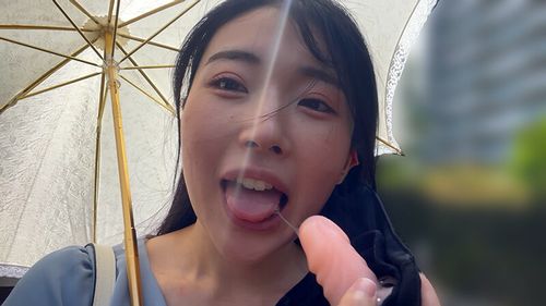 「イラマが大好きすぎる女の子ってきらいですか？」 いつでもじゃれてくる喉ボコ女子。100％SMILEごっくん皆月ひかる