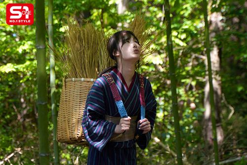 めんこい村娘は男衆みなの慰み者 miru